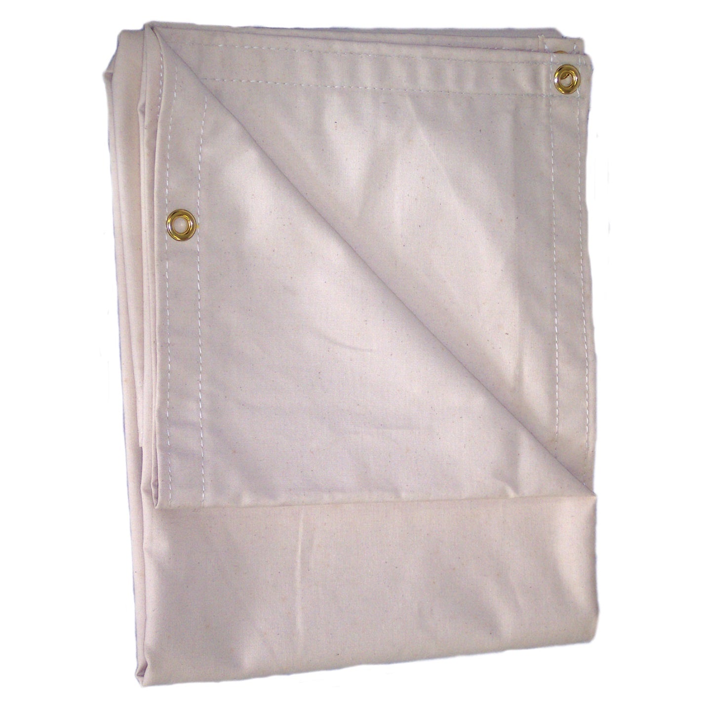 #4 Natural Duck Canvas 24oz