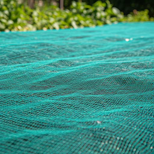 Protecting Your Garden from Unpredictable Spring Weather with Tarps