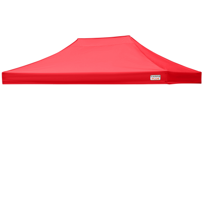 Pop Up Tent Top 10' x 20'