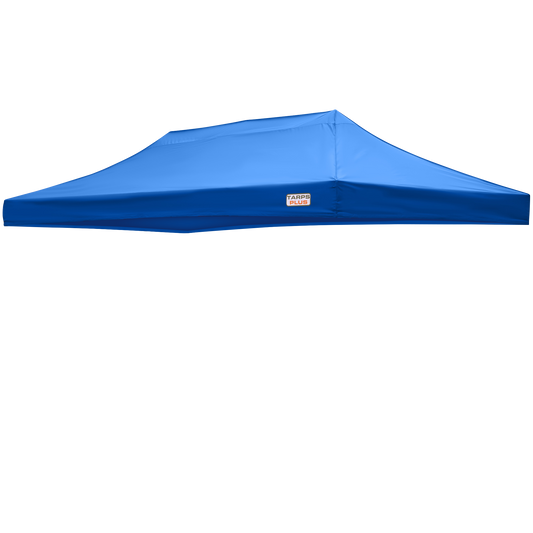 Pop Up Tent Top 10' x 20'