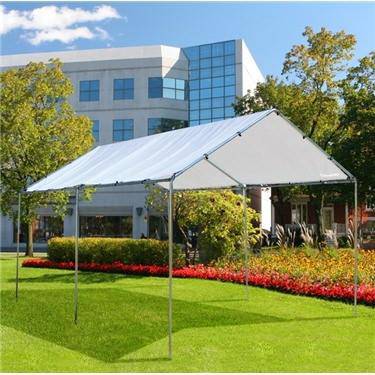 Tarp Canopy 10' x 16' - TarpsPlus