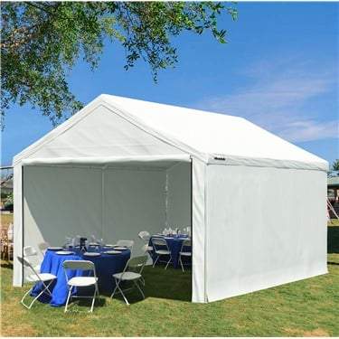 Tarp sale tent canopy