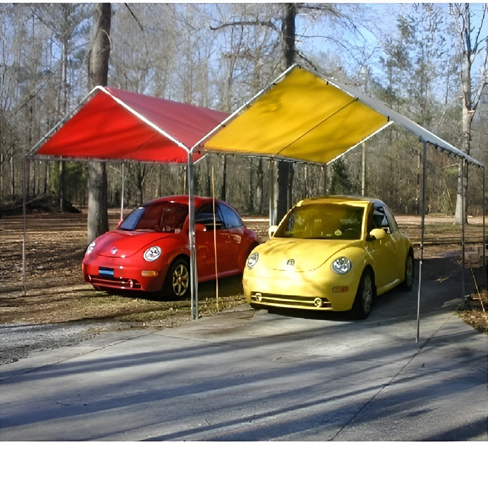 10 x 16 on sale canopy