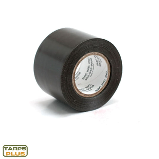 Tarp Tape 2" x 35' - Brown - TarpsPlus